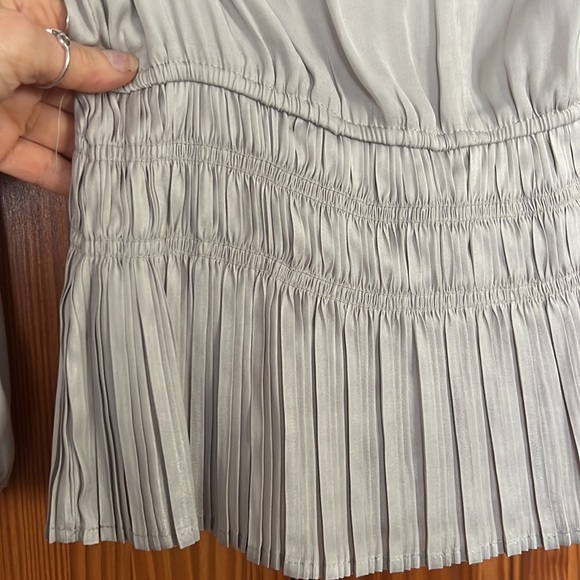 Catherine Malandrino Blouse - Picture 3 of 3